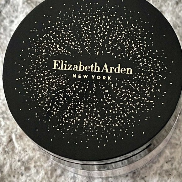 ELIZABETH ARDEN High Performance Blurring Loose Powder SEALED In Box - Picture 8 of 15